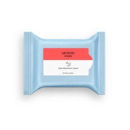 Мицеллярные салфетки для снятия макияжа Artistry Studio